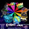 Event Jam - Event Jam: Celebrating 6 years (Game Soundtrack)