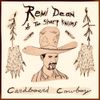 Remi Dean & The Sharp Knives - Cardboard Cowboy
