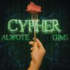 GIMS - Cypher - Les Ultimes Marches De L'Empereur #1