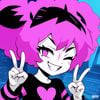 Acidgvrl - YOU STUPID PINK GIRL 2!