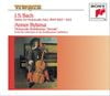 Anner Bylsma - Bach: Suites for Violoncello Solo, BWV 1007-1012