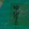 Undersleeping - broken jet contrails