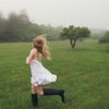 Celine Hess - blue
