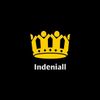 Juveniall - In Deniall