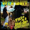 Yelawolf - Piss'n In A Barrel of Bee'z: Gangsta Grillz