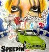 lil2posh - SPEEDIN