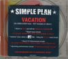 Simple Plan - Vacation