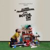 Graham Kartna - Illegal Transmissions Over Boyos, ON