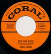 Teresa Brewer - The One Rose (That's Left In My Heart)