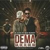 El Alfa - Dema Ga Ge Gi Go Gu