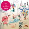 MED + Blu - The Burgundy