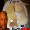 Thanks Not Given