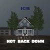 I Will Not Back Down