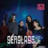 Carrie Frey - Seaglass: Works for String Quartet