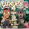 Tha God Fahim - LUXURY ART 4