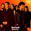 Baryak - Minerva