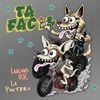 Lucho RK - TA FACIL