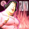 Ms Grunion - GRUNION
