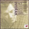 Leonard Bernstein - Dvoř&aacute;k: Symphony No. 9 "From the New World"; Carnival Overture; Slavonic Dances Nos. 1 & 3