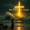 SPALEXMA - We Carry The Flame