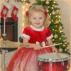 JoJo Siwa - Message to the World (Little Drummer Girl)