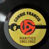 Connie Francis - Rarities 1961-1962
