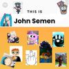AiBangersMusica - JOHN SEMEN POSSE CUT