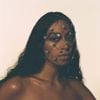 Solange - Almeda