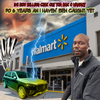 ive ben selling crak out tha bak o wamart fo 6 years an i haven ben caught yet