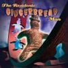 The Residents - Gingerbread Man