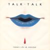 Talk Talk - Today