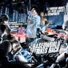 Acid Souljah - Basedworld Strikes Back