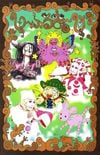 しゅ～ふるまぁ～じゅ (Shu~Furuma~Ju) - 1話目