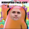 Kirkified Fall Guy