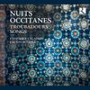 Ensemble Celadon - Nuits Occitanes - Troubadours' Songs