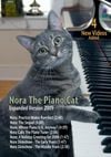 Nora The Piano Cat - Nora The Piano Cat&trade; DVD: Expanded Version 2009