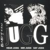babyteen - JUGG