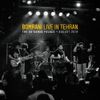 Bomrani - Bomrani Live in Tehran