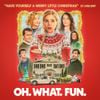 St. Vincent - Have Yourself A Merry Little Christmas (from "Oh. What. Fun.")