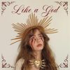 mermaidonmars - Like a God