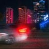 CeeKayy - Late night drive.