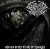 Guttural Slug - Ulcers In The Flesh Of Thought