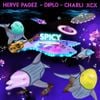 Herve Pagez & Diplo - Spicy