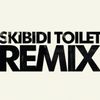 FRANCIS JEREMY - SKIBIDI TOILET REMIX
