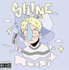Lil Shine - SH!NE