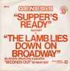 Genesis - Supper's Ready