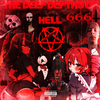Fizzy - The Deep Depths of Hell.
