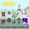 PookaMusic - The Great Object Bake-Off (Official Soundtrack)