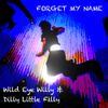 Wild Eye Willy and Dilly Little Filly - FORGET MY NAME
