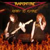 Rapidfire - Ready to Rumble